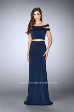Load image into Gallery viewer, La Femme Prom Dress Style 24520