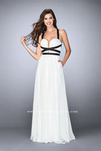 Load image into Gallery viewer, La Femme Prom Dress Style 24536