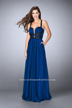 Load image into Gallery viewer, La Femme Prom Dress Style 24536