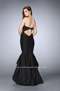 La Femme Prom Dress Style 24537