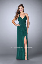 Load image into Gallery viewer, La Femme Prom Dress Style 24539
