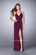 Load image into Gallery viewer, La Femme Prom Dress Style 24539