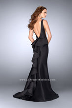 Load image into Gallery viewer, La Femme Gigi Prom Dress Style 24555