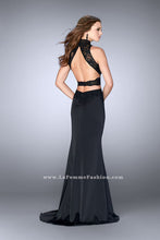 Load image into Gallery viewer, La Femme Gigi Prom Dress Style 24558
