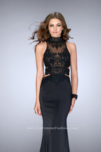 Load image into Gallery viewer, La Femme Gigi Prom Dress Style 24558