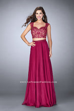 Load image into Gallery viewer, La Femme Gigi Prom Dress Style 24564