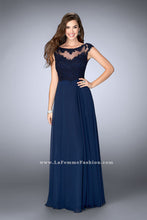 Load image into Gallery viewer, La Femme Gigi Prom Dress Style 24572