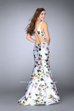Load image into Gallery viewer, La Femme Prom Dress Style 24589