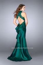Load image into Gallery viewer, La Femme Gigi Prom Dress Style 24651
