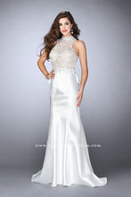 Load image into Gallery viewer, La Femme Gigi Prom Dress Style 24651