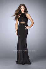 Load image into Gallery viewer, La Femme Gigi Prom Dress Style 24654