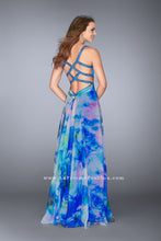 Load image into Gallery viewer, La Femme Prom Dress Style 24668