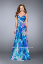 Load image into Gallery viewer, La Femme Prom Dress Style 24668
