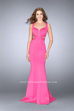 Load image into Gallery viewer, La Femme Prom Dress Style 24711