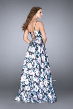 Load image into Gallery viewer, La Femme Prom Dress Style 24717