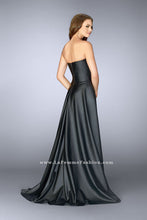 Load image into Gallery viewer, La Femme Prom Dress Style 24729