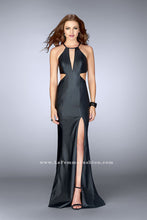 Load image into Gallery viewer, La Femme Prom Dress Style 24739