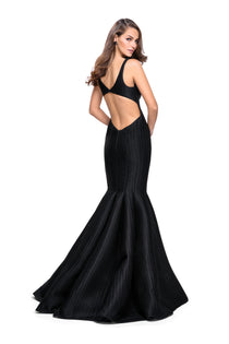 La Femme Prom Dress Style 24773
