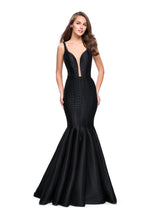 Load image into Gallery viewer, La Femme Prom Dress Style 24773