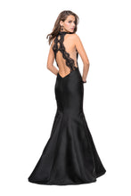 Load image into Gallery viewer, La Femme Prom Dress Style 24778
