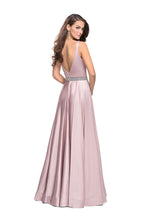 Load image into Gallery viewer, La Femme Prom Dress Style 24821