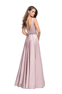 La Femme Prom Dress Style 24821