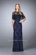 Load image into Gallery viewer, La Femme Mother of the Bride Dress Style 24856