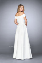 Load image into Gallery viewer, La Femme Mother of the Bride Dress Style 24859