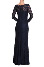 Load image into Gallery viewer, La Femme Mother of the Bride Dress Style 24869