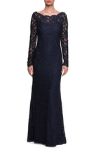 Load image into Gallery viewer, La Femme Mother of the Bride Dress Style 24869