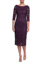 Load image into Gallery viewer, La Femme Mother of the Bride Dress Style 24875