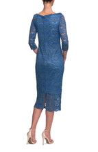 Load image into Gallery viewer, La Femme Mother of the Bride Dress Style 24875