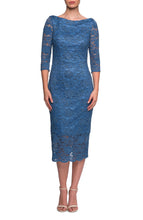 Load image into Gallery viewer, La Femme Mother of the Bride Dress Style 24875