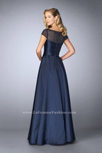 Load image into Gallery viewer, La Femme Mother of the Bride Dress Style 24883