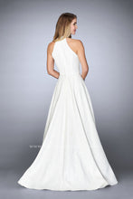 Load image into Gallery viewer, La Femme Mother of the Bride Dress Style 24888