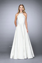 Load image into Gallery viewer, La Femme Mother of the Bride Dress Style 24888
