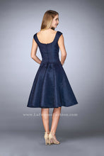 Load image into Gallery viewer, La Femme Mother of the Bride Dress Style 24898