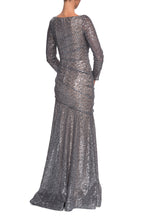 Load image into Gallery viewer, La Femme Mother of the Bride Dress Style 24919