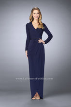 Load image into Gallery viewer, La Femme Mother of the Bride Dress Style 24927