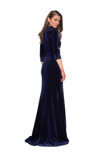 La Femme Mother Of The Bride Style 24964