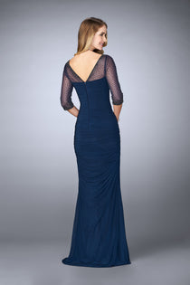 La Femme Mother Of The Bride Style 24986