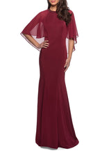 Load image into Gallery viewer, La Femme Mother of the Bride Dress Style 25006