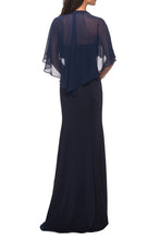 Load image into Gallery viewer, La Femme Mother of the Bride Dress Style 25006
