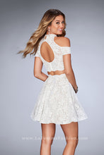 Load image into Gallery viewer, La Femme Dress Style 25021