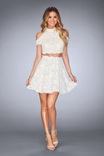 Load image into Gallery viewer, La Femme Dress Style 25021