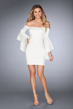 Load image into Gallery viewer, La Femme Dress Style 25033