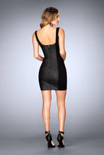 Load image into Gallery viewer, La Femme Dress Style 25050