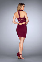 Load image into Gallery viewer, La Femme Dress Style 25062