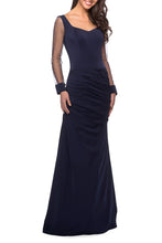 Load image into Gallery viewer, La Femme Mother of the Bride Style 25064