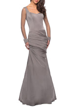 Load image into Gallery viewer, La Femme Mother of the Bride Style 25064